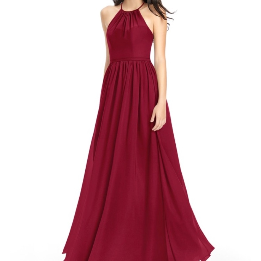 Azazie Kailyn Dress